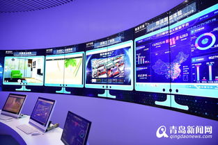 海爾互聯工廠 定制家電與生產進度查詢，構建用戶零距離生態圈