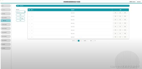 計算機畢業(yè)設計springboot羽毛球俱樂部管理系統(tǒng)設計與實現ye8v09